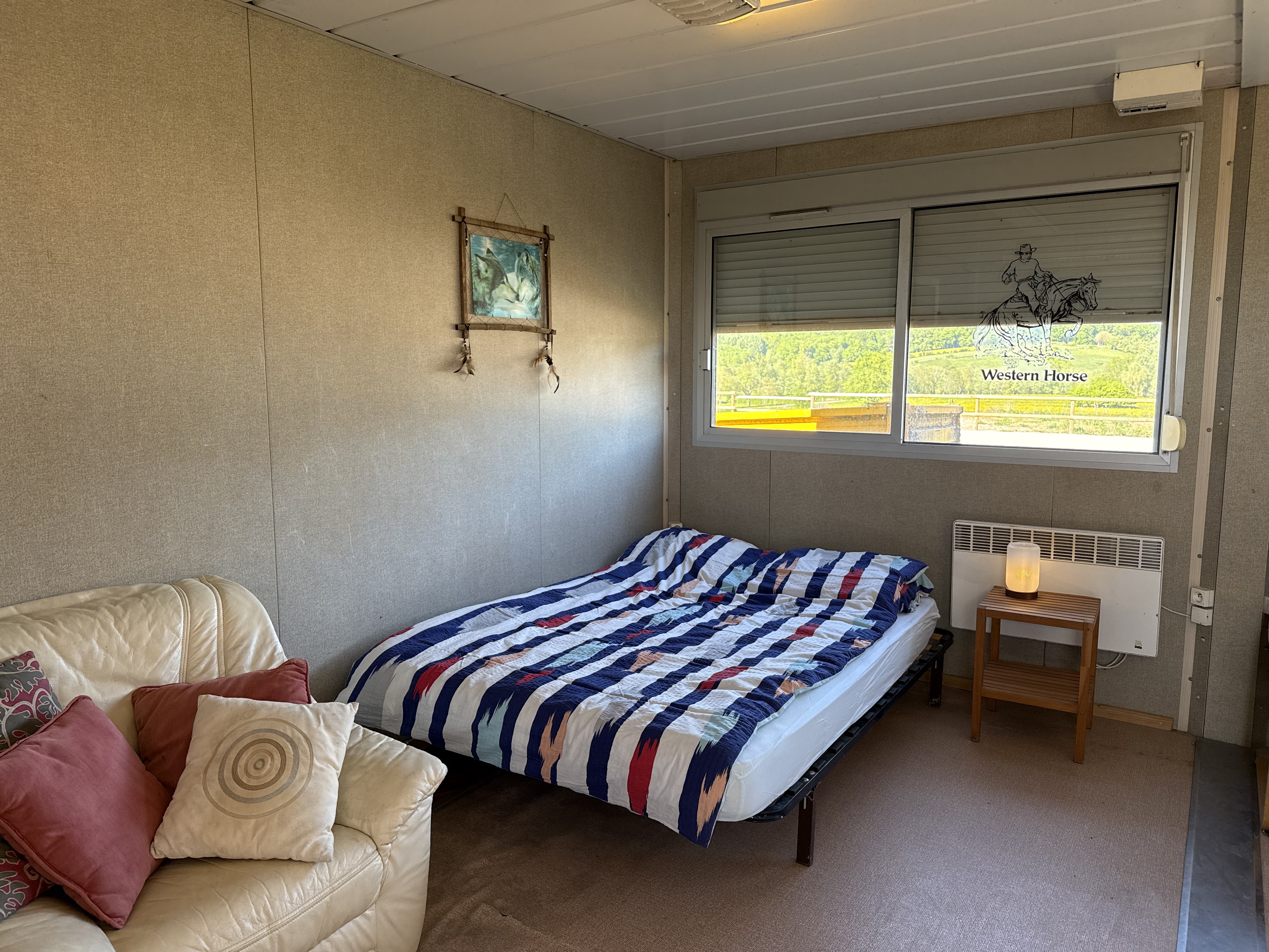 Le Bungalow